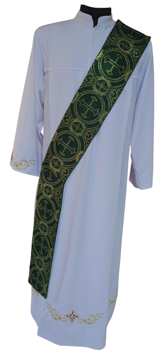 Alba 1